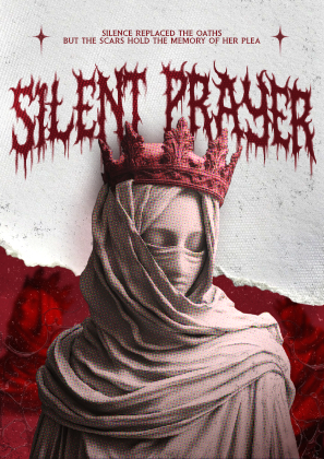 SILENT PRAYER